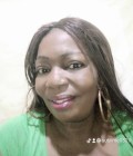 Rencontre Femme Cameroun à Yaoundé : Suzanne, 56 ans